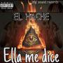 Ella me Dice (Explicit)