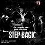 STEP BACK (feat. NOX HOLIDAY) [Explicit]