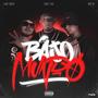 Bajo Mundo (feat. Orby Mc & Torvic TRVC) [Explicit]