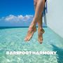 Barefoot Harmony: Deep House Lounge