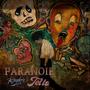 Paranoie (feat. Tetto) [Explicit]