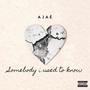 Somebody I Used To Know (Explicit)