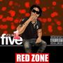 Redzone Five Vol. 1 (Explicit)