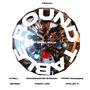 Round Table (feat. P-Trill, Grandmaster Shogun, Severe, Profit Jon, GTM Jay R., DONNY BADGERS & Buu G) [Explicit]