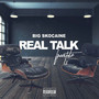 Real Talk Freestyle (Explicit)