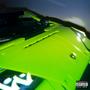 GREEN LAMBORGHINI/MF TALK (Explicit)