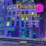 Basement Freestyle (Explicit)