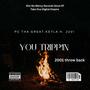 YOU TRIPP'IN (feat. KEYLA H. & JUVI) [Explicit]