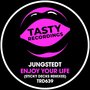 Enjoy Your Life (Sticky Decks Remixes)