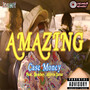 Amazing (Explicit)