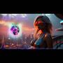 Stargazer (feat. DJ SAX)