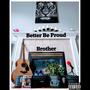 Be Proud (feat. Boomerang Kid) [Explicit]