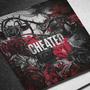 Cheated (feat. Dhong J) [Explicit]