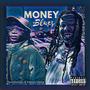 MoneyBlues (feat. MoneyMone) [Explicit]
