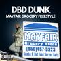 Mayfair Grocery Freestyle (Explicit)