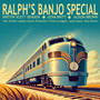 Ralph’s Banjo Special