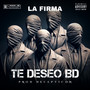 TE DESEO BENDICIONES (Explicit)