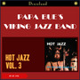 Hot Jazz, Vol. 3 (EP of 1957)