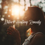 Nature Healing Remedy: Sacred Peace Sounds, Healing Music Power