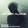 Never Alone (feat. Bryson Burns)