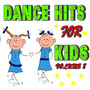 Dance Hits for Kids, Vol. 8