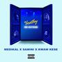 We Outside (feat. Medikal, Samini & Kwaw kese)