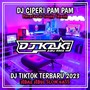 DJ CIPERI PAM PAM X PACARKU DI TIKUNG TEMAN JEDAG JEDUG SLOW BASS (Ins)