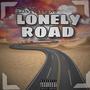 Lonely Road (feat. EliNeverBend) [Explicit]