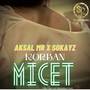 Korban Micet