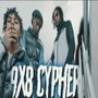 9X8 Cypher (Explicit)