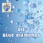 Die Blue Diamonds