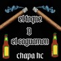 El Toque y el Caguamon