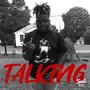 Talking (Explicit)