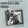Best Bluegrass Songs: Lester Flatt & Earl Scruggs (Vintage Charm)