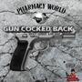 Gun Cocked Back (feat. King Baby & Nickyy Danger) [Explicit]