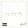 Three Crowns (feat. Bry & Thor!n) [Explicit]