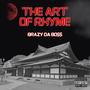 The Art Of Rhyme (Explicit)