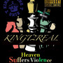 Heaven Suffers Violence (Explicit)