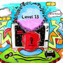 Level 13 (Explicit)