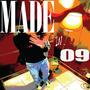 MADE in 09 (Explicit)