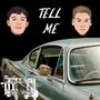 Tell Me (feat. J Santana) [Explicit]