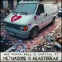 MeThaDoNe 4 HeArTbReAk (Explicit)