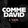 Comme David