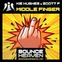 Middle Finger (feat. Scott Farrimond)