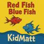 Red Fish Blue Fish