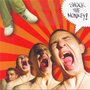 Shock the Monkey (Explicit)