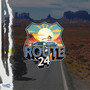 Route 24 (Explicit)