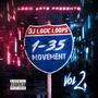 I-35 Movement, Vol. 2 (Explicit)