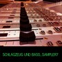 Schlagzeug Und Bass_Sampler7