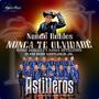 Nunca Te Olvidaré (En vivo) (feat. Banda Astilleros)